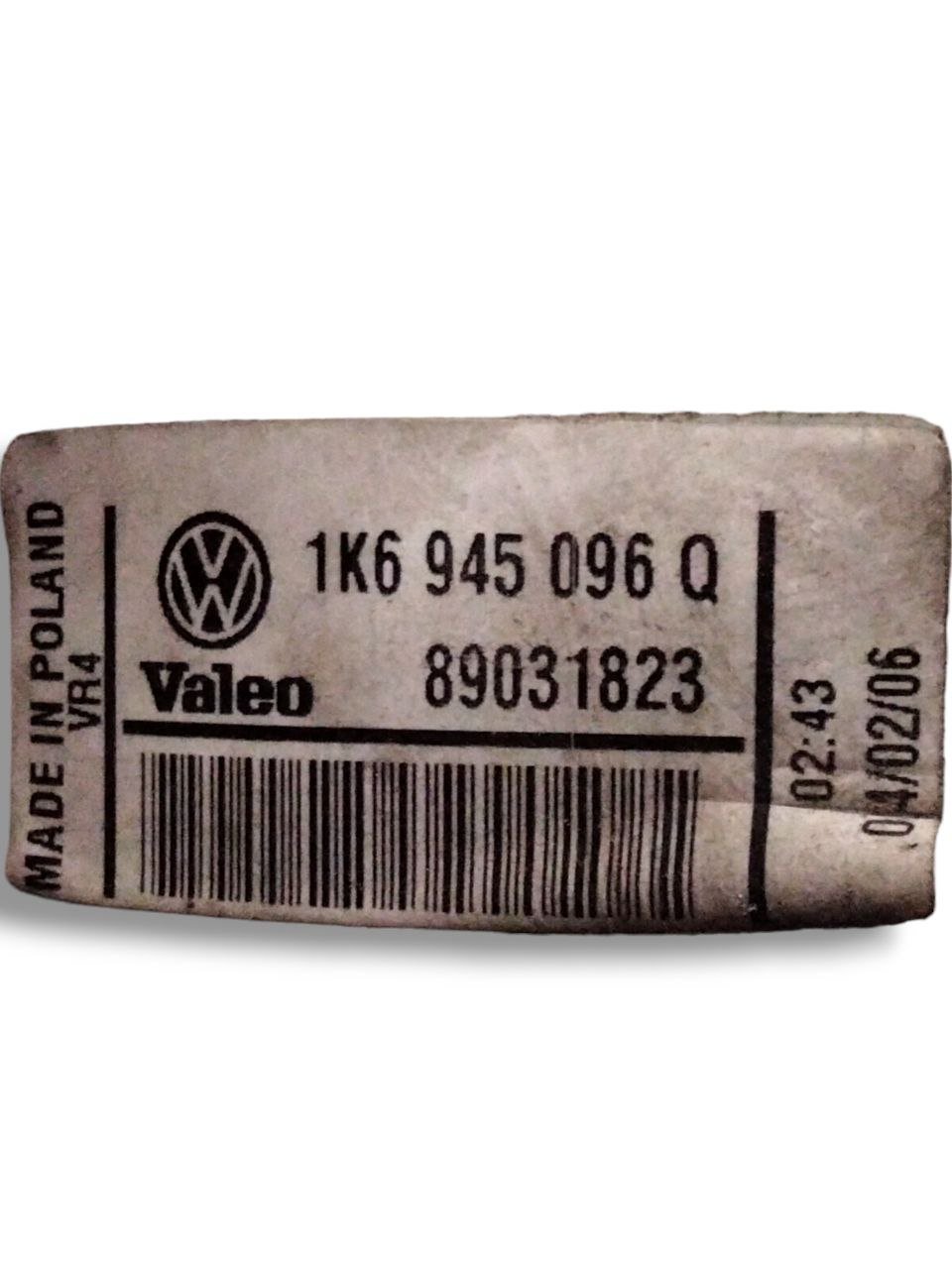 Stop / Fanale posteriore esterno destro Volkswagen Golf V (2004-2008) cod.1K6945096Q