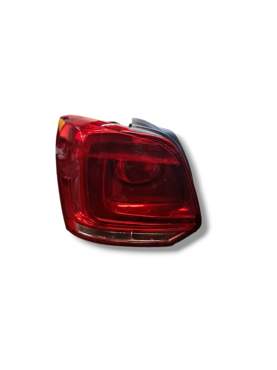 Stop Fanale Posteriore Esterno Sinistro (sx) Alogeno Volkswagen Polo 6R 5p (2009- 2017) COD:6R0945257A