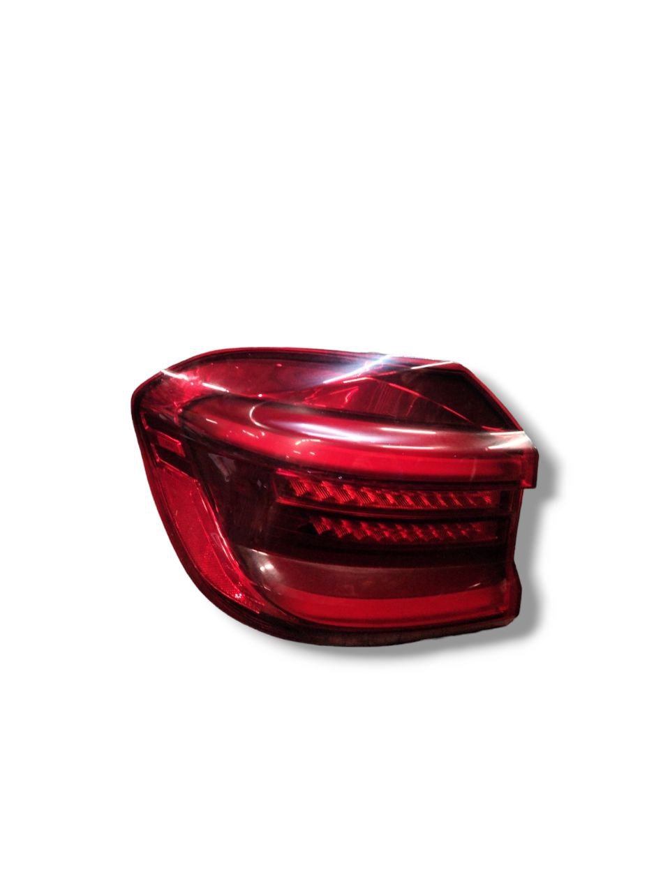 Stop / Fanale Posteriore esterno sinistro sx LED BMW X3 G01 ( 2018> ) cod.H3740873714