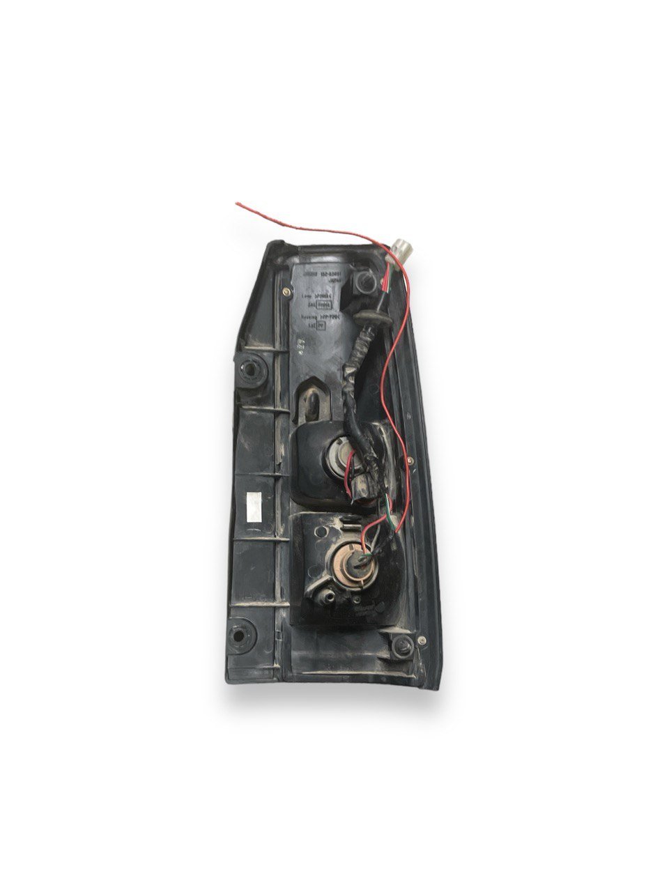 Stop / Fanale Posteriore Esterno Sinistro (sx) Suzuki Jimny cod:132-32091 (1999-2005)