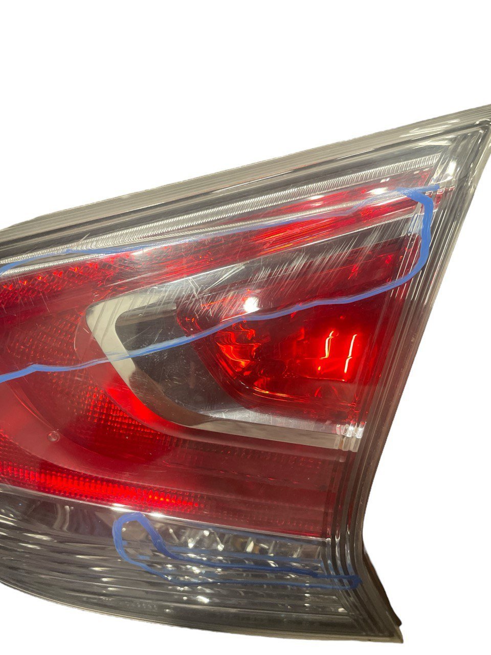 Stop / Fanale posteriore interno Destro Alogeno Nissan X-Trail T32 cod:22617939 (2014-2020)