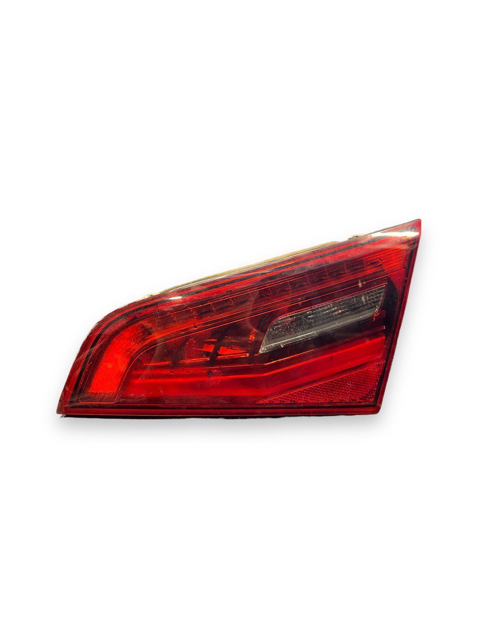 Stop / Fanale posteriore interno destro (dx) Led Audi A3 8V 5 Porte (2012 al 2020) cod: 8V4945094A - BIBA-RICAMBI