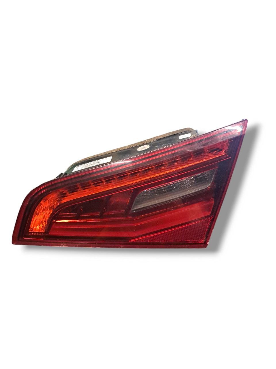 Stop / Fanale posteriore interno destro Led Audi A3 8V COD:8V4945094A (2012-2020)