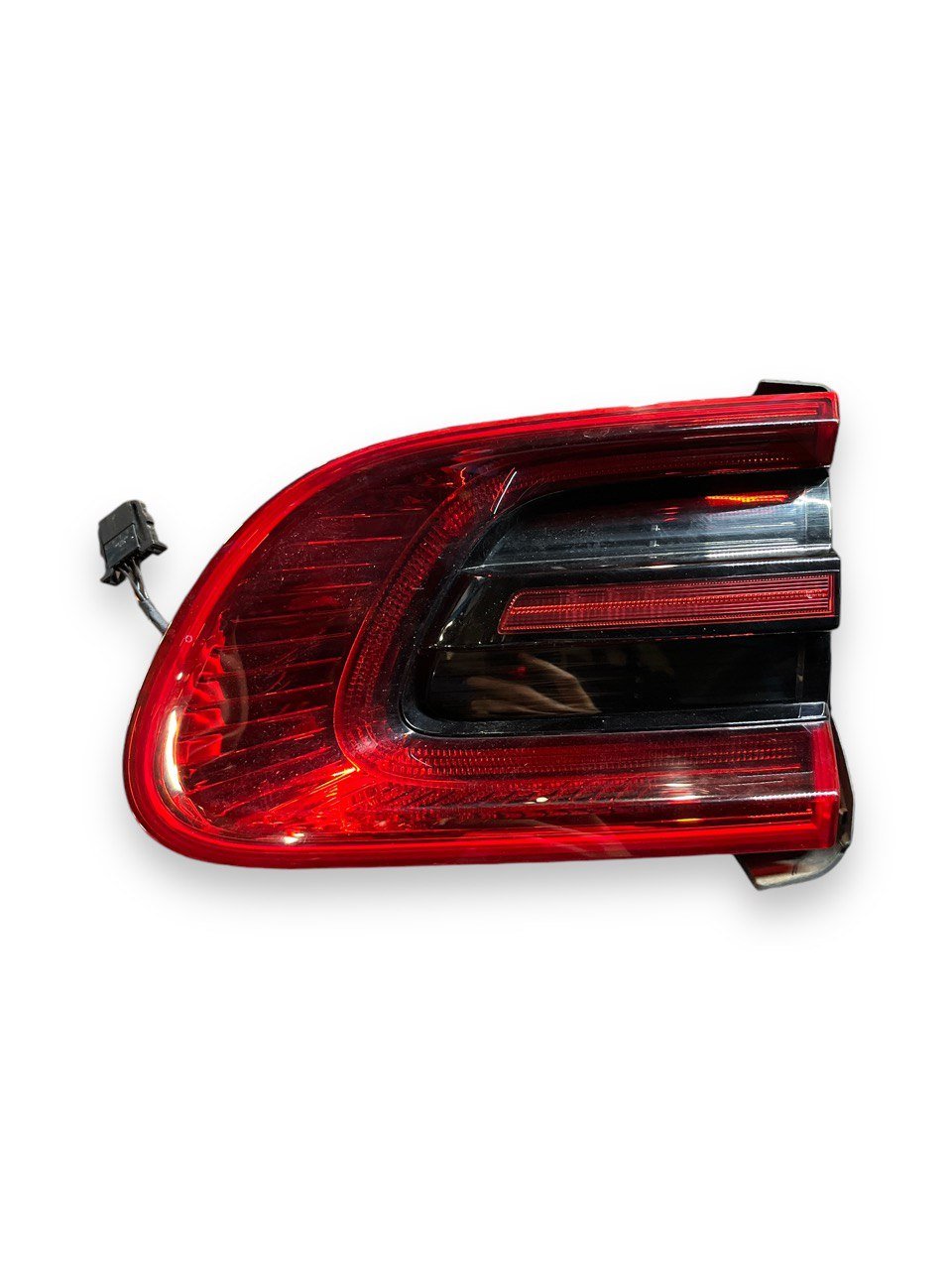 Stop / Fanale posteriore interno destro led Porsche Macan (2013>) cod.95B945094F