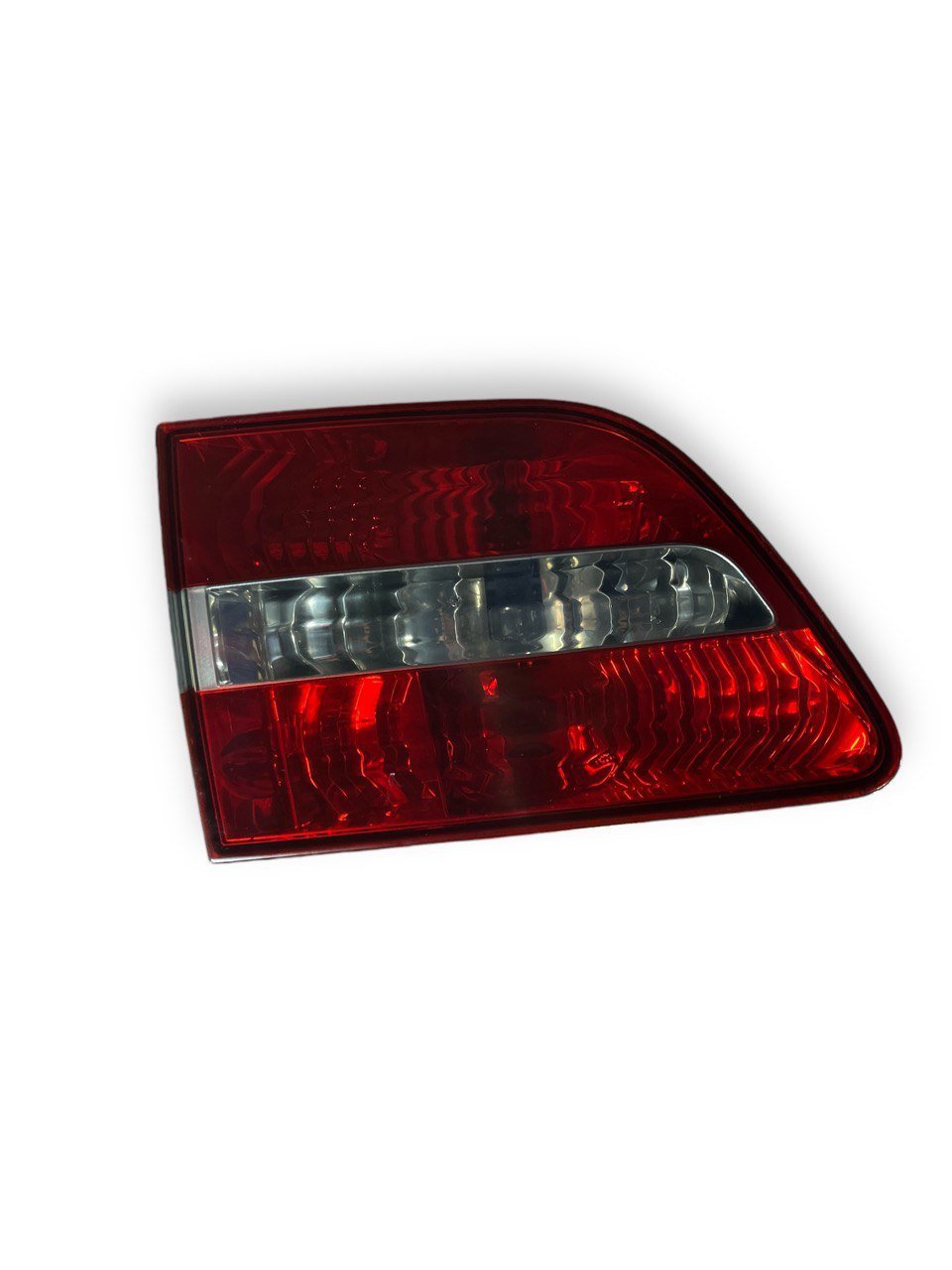 Stop / Fanale Posteriore interno sinistro Alogeno Fiat Stilo SW (2001-2010) cod.51717943