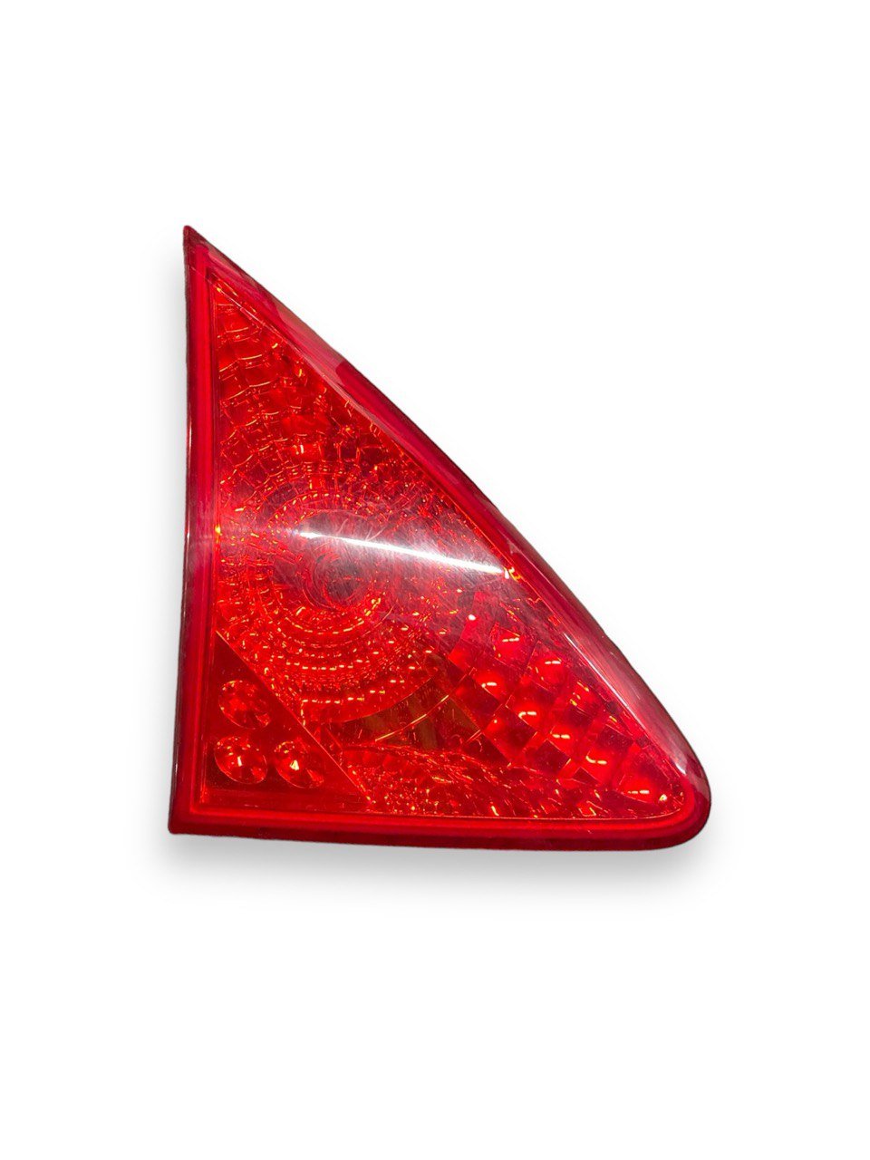 Stop / Fanale Posteriore Interno Sinistro Peugeot 3008 cod:9683461080 (2009-2016)