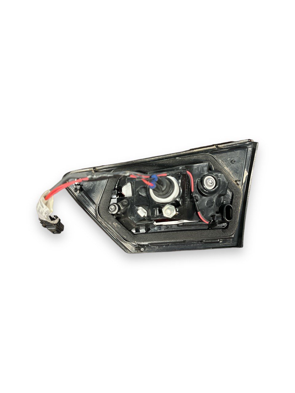 Stop / Fanale posteriore interno sinistro (sx) Alogeno Renault Clio IV cod:02078799900010(2012-2021)