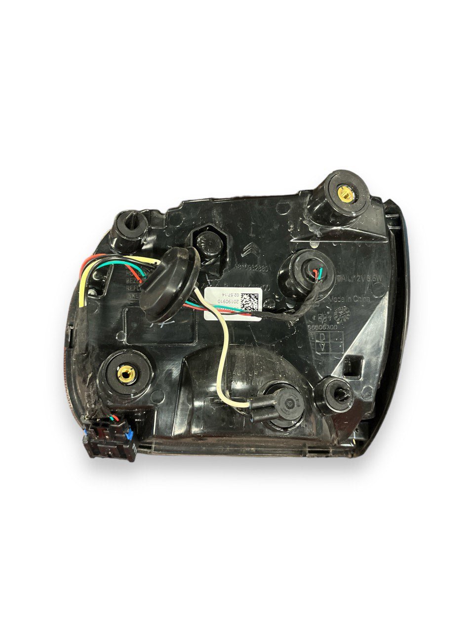Stop / Fanale posteriore interno sinistro (sx) Led Citroen C5 Aircross (2017>) cod: 9816932880