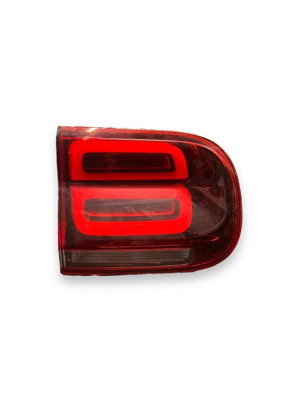 Stop / Fanale posteriore interno sinistro (sx) Led Citroen C5 Aircross (2017>) cod: 9816932880