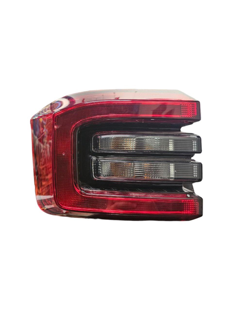 Stop / Fanale Posteriore Sinistra Alogeno DR 5.0 Cod:60403300 (2020->)