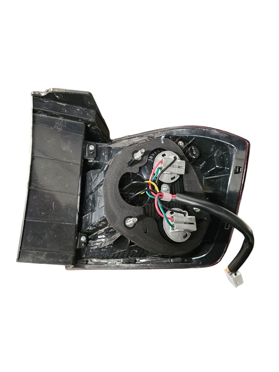 Stop / Fanale Posteriore Sinistra Alogeno DR 5.0 Cod:60403300 (2020->)