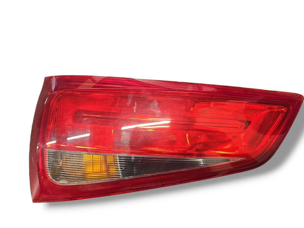 Stop / Fanale Posteriore Sinistro Audi A1 8X (2010-2014) Cod : 8X0945093 5 Porte