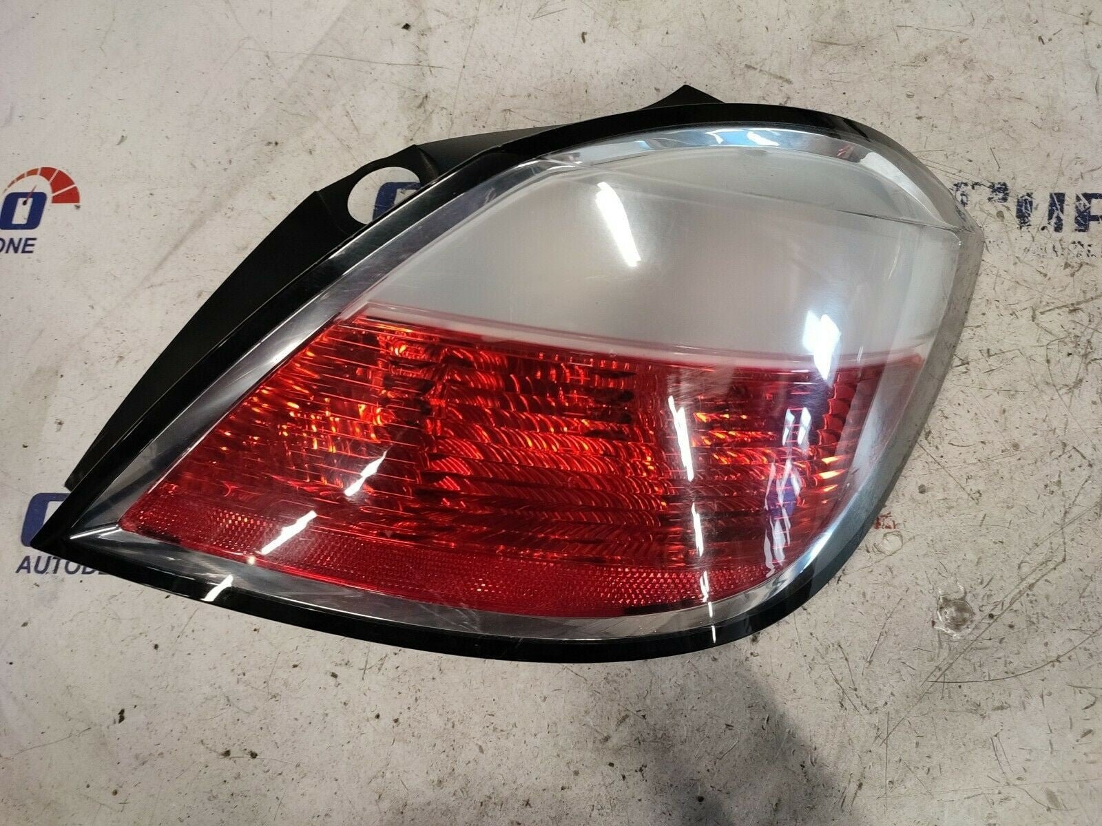 Stop Fanale Posteriore destro Opel Astra H 5p ( 2004 - 2010 ) cod 93190305