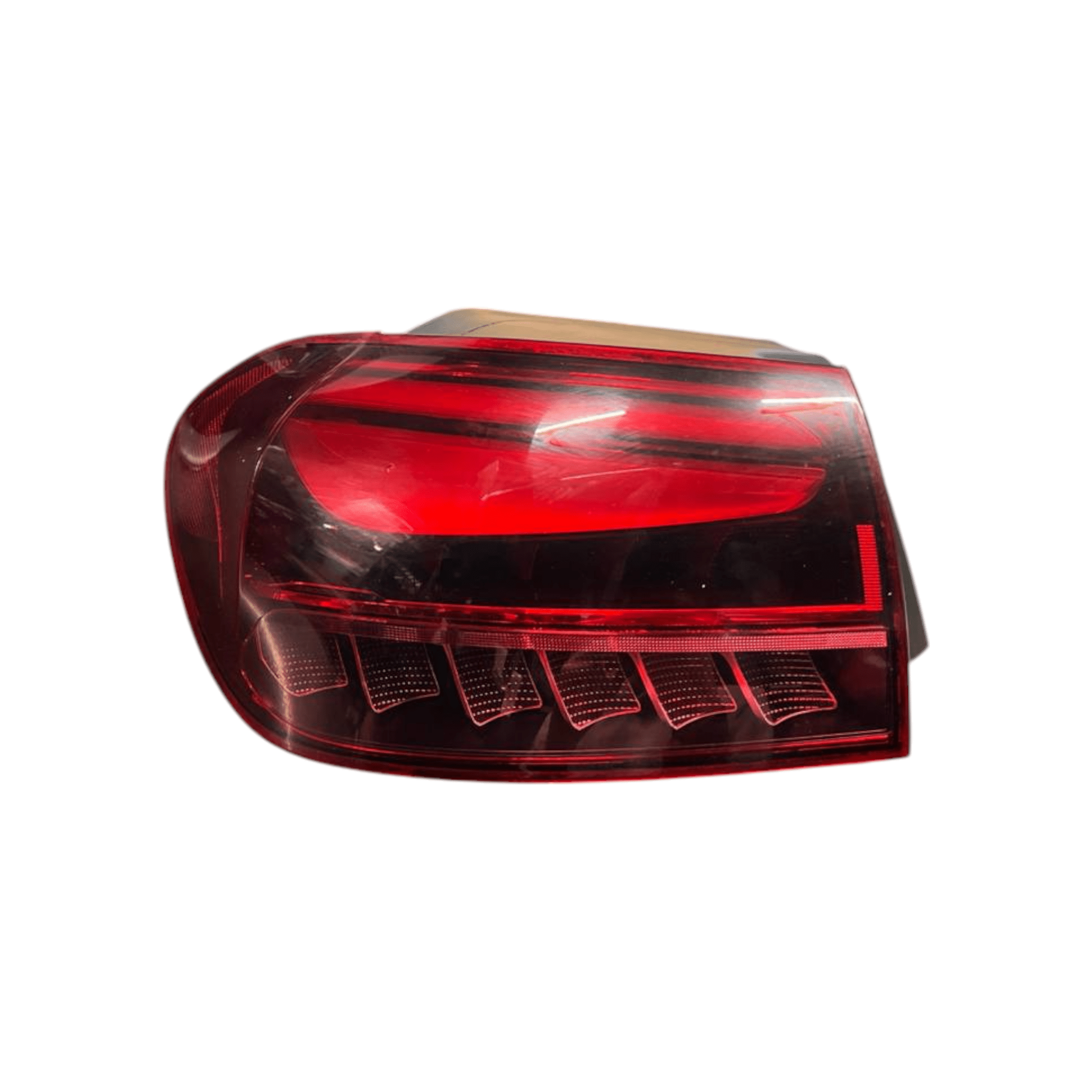 Stop / fanale posteriore sinistro full led Mercedes GLA H247 (2020->) cod.A2479067307