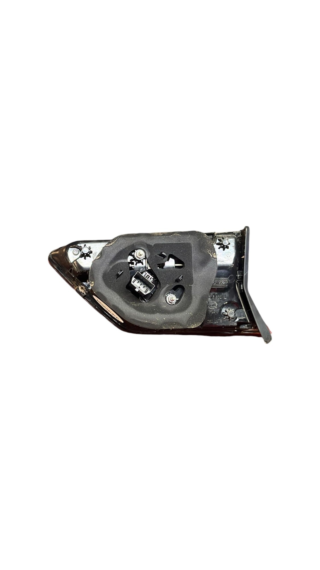 Stop / fanale posteriore sinistro interno LED Volkswagen Tiguan AD1 cod.5NA945093F (2016-2024 )