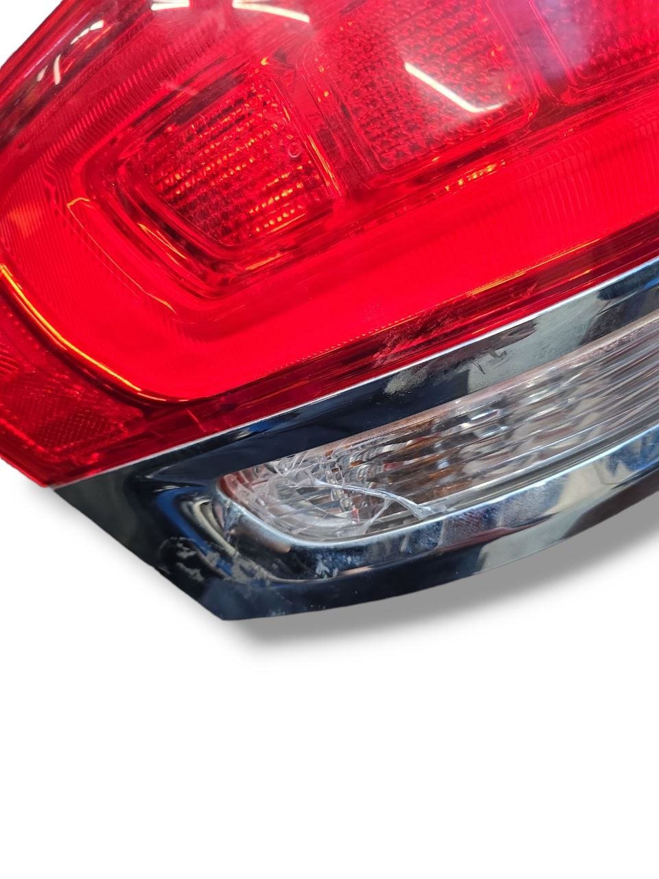 Stop / Fanale Posteriore Sinistro Jeep Grand Cherokee Cod : 6003TC0117 (2010-2021)