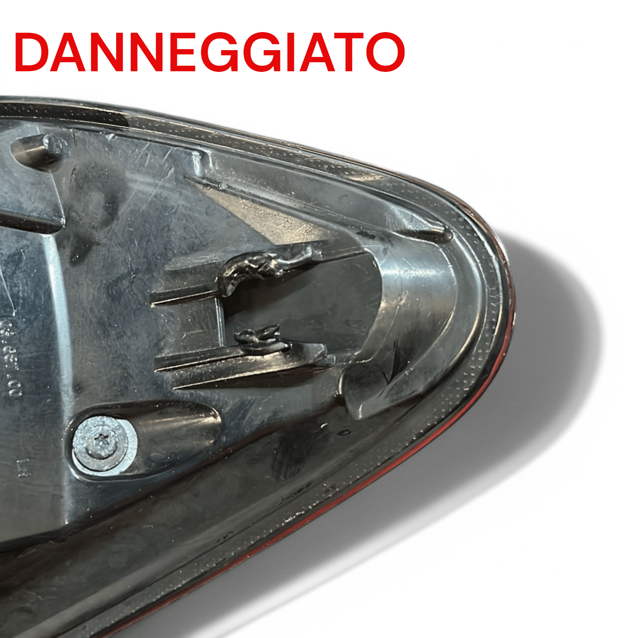 Stop / fanale posteriore sinistro Led Bmw X2 F39 (2018-2023) cod.F03687100