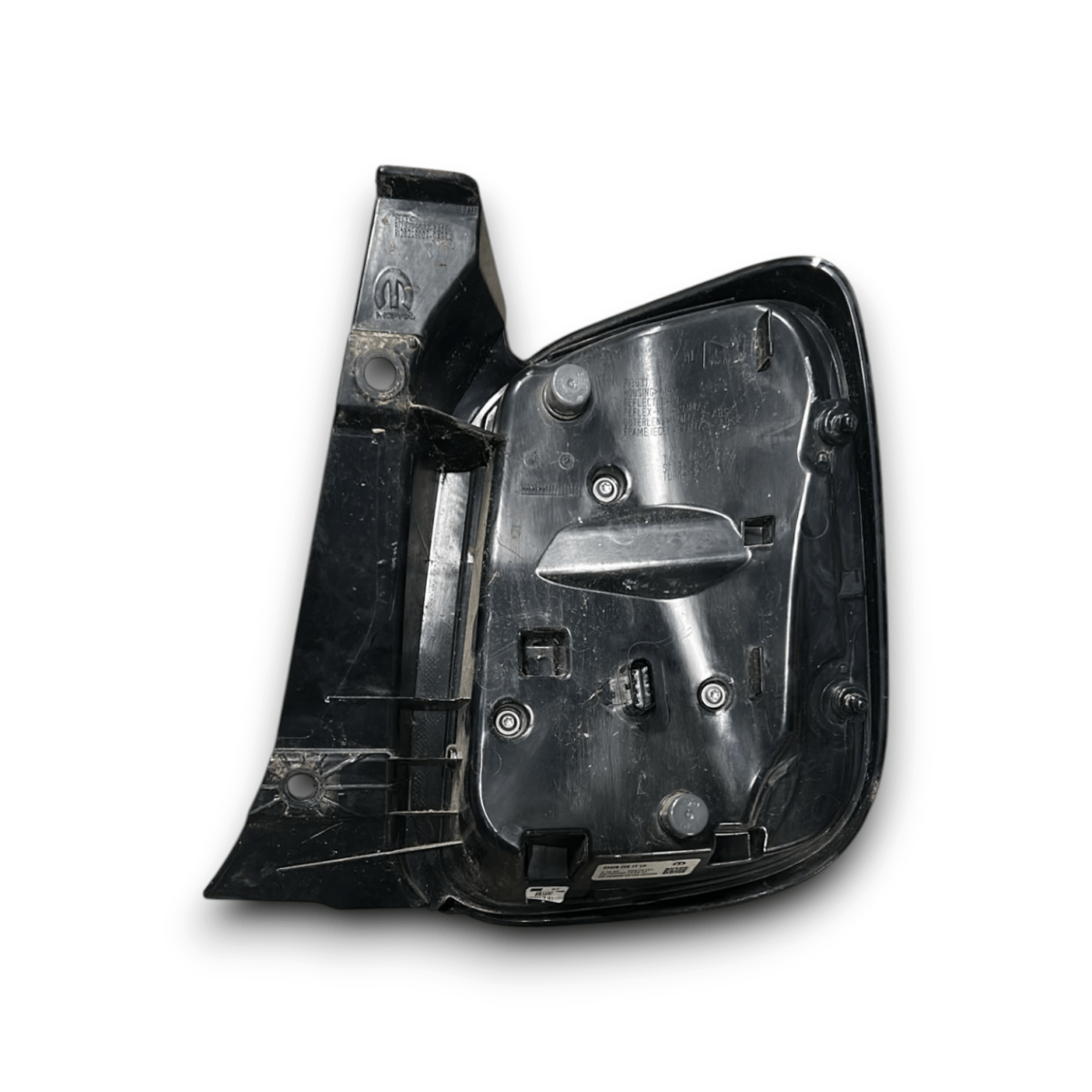 Stop / fanale posteriore sinistro led fiat 500e cod:20270101 (2020 >)