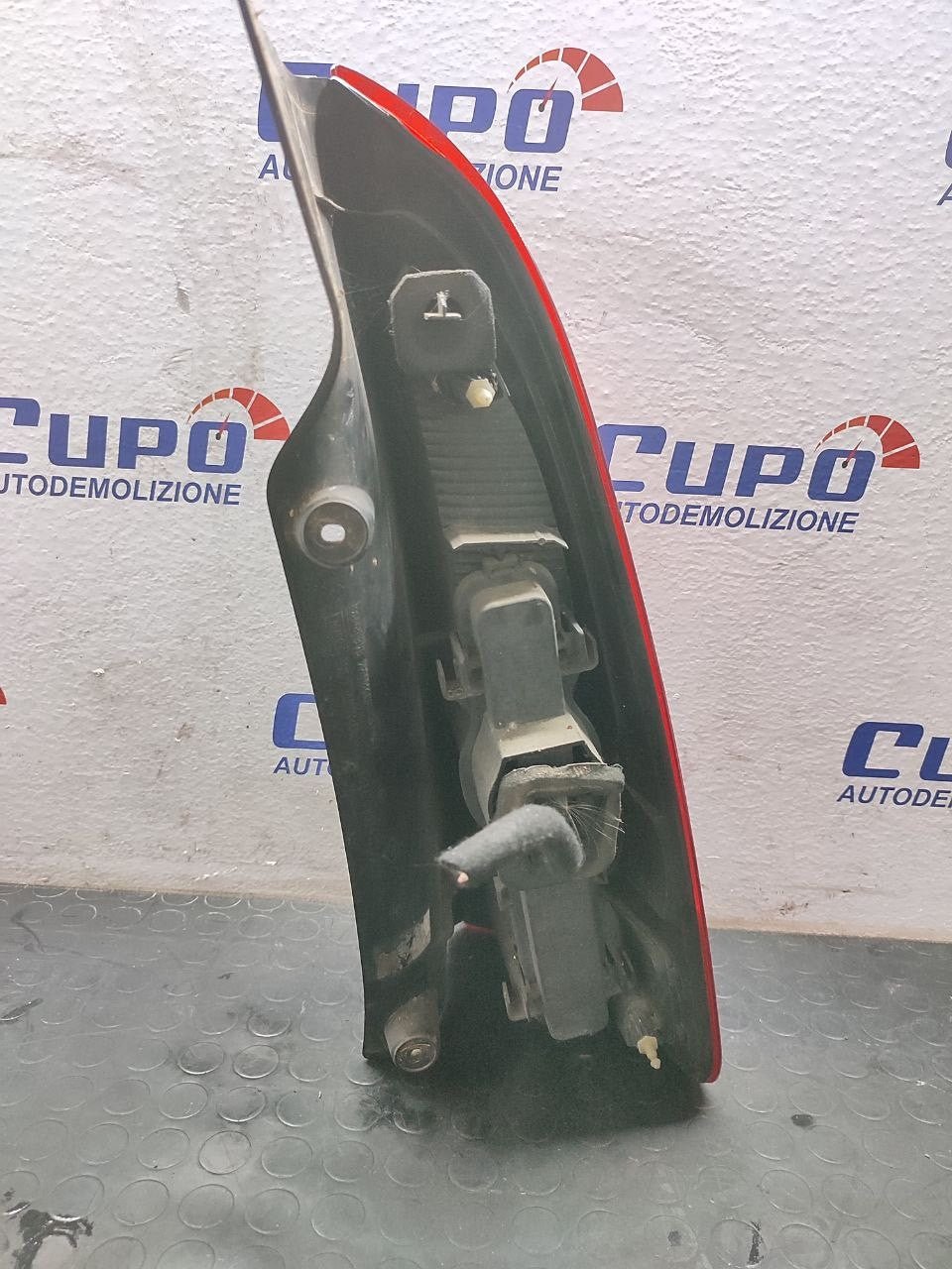 Stop Fanale Posteriore Sinistro Renault Espace (2005) Cod:8200027153 - BIBA-RICAMBI