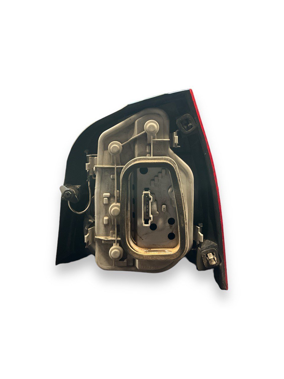 Stop / Fanale posteriore sinistro (sx) Volkswagen Polo 9N (2001 al 2005) cod: 606945095G