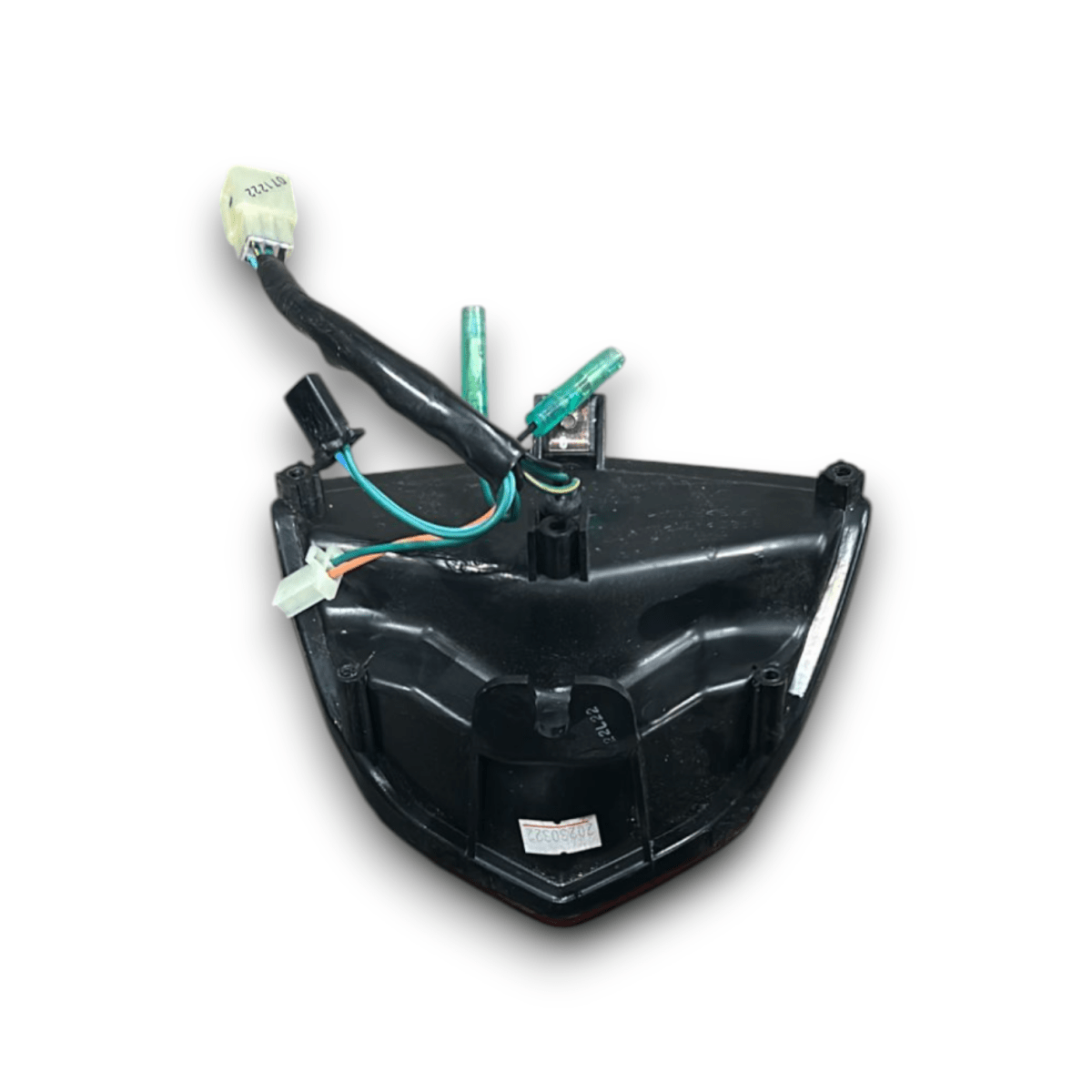 Stop / fanale posteriore sym joymax z+ (2021 > 2024)