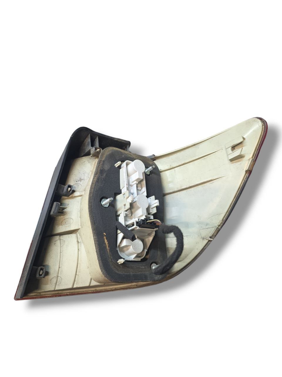 Stop / Fanale Sinistro Alogeno Mercedes-Benz Classe B w245 ( 2005 - 2011 ) Cod : 27520116