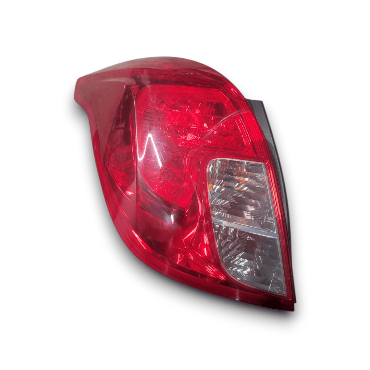 Stop / fanale sinistro opel mokka x cod: 42599461 (2012-2019)