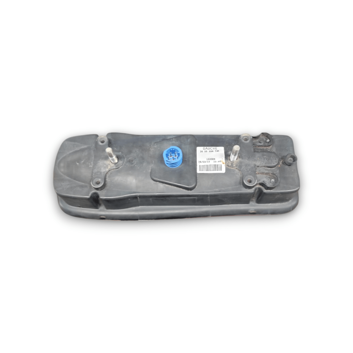 Stop / Fanale Sinistro Renault Master III Cassone Ribaltabile COD: 265550674R (2014-)