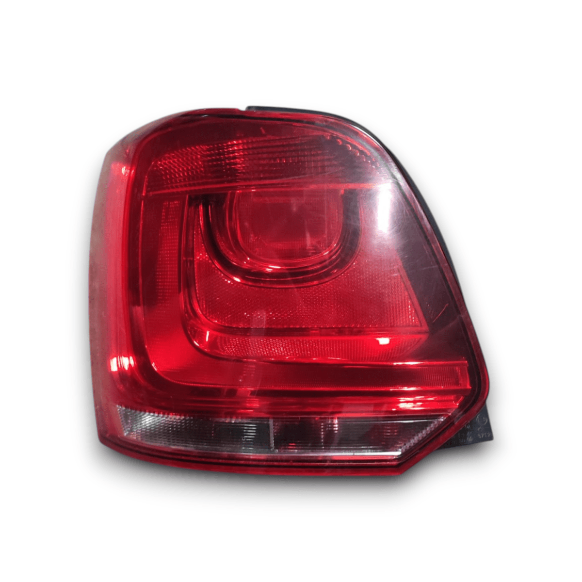 Stop / fanale sinistro volkswagen polo v cod: 6r0945257a (2009-2017)