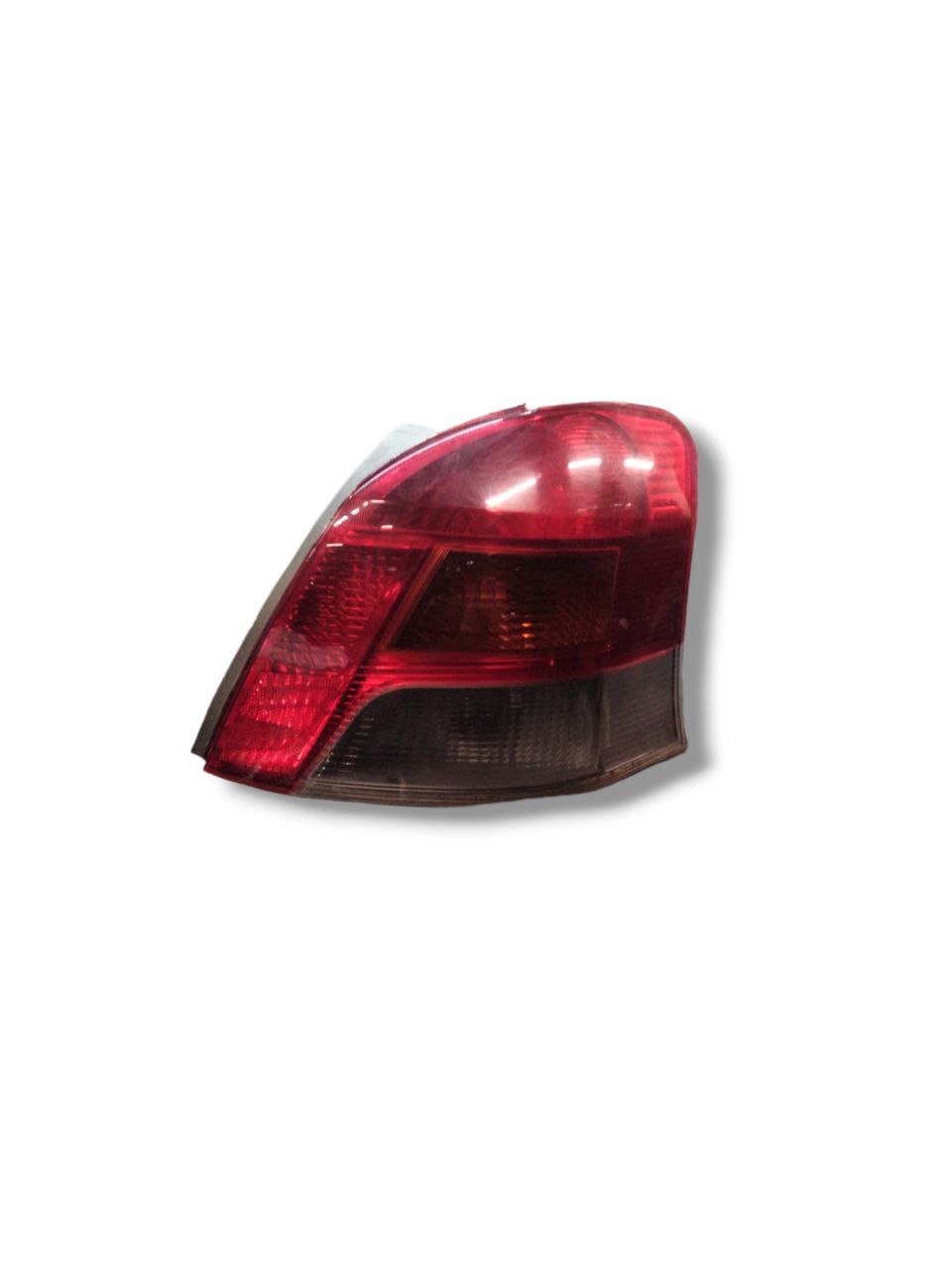 Stop Faro Fanale Luce Posteriore destro dx alogeno Toyota Yaris ( 2012 )