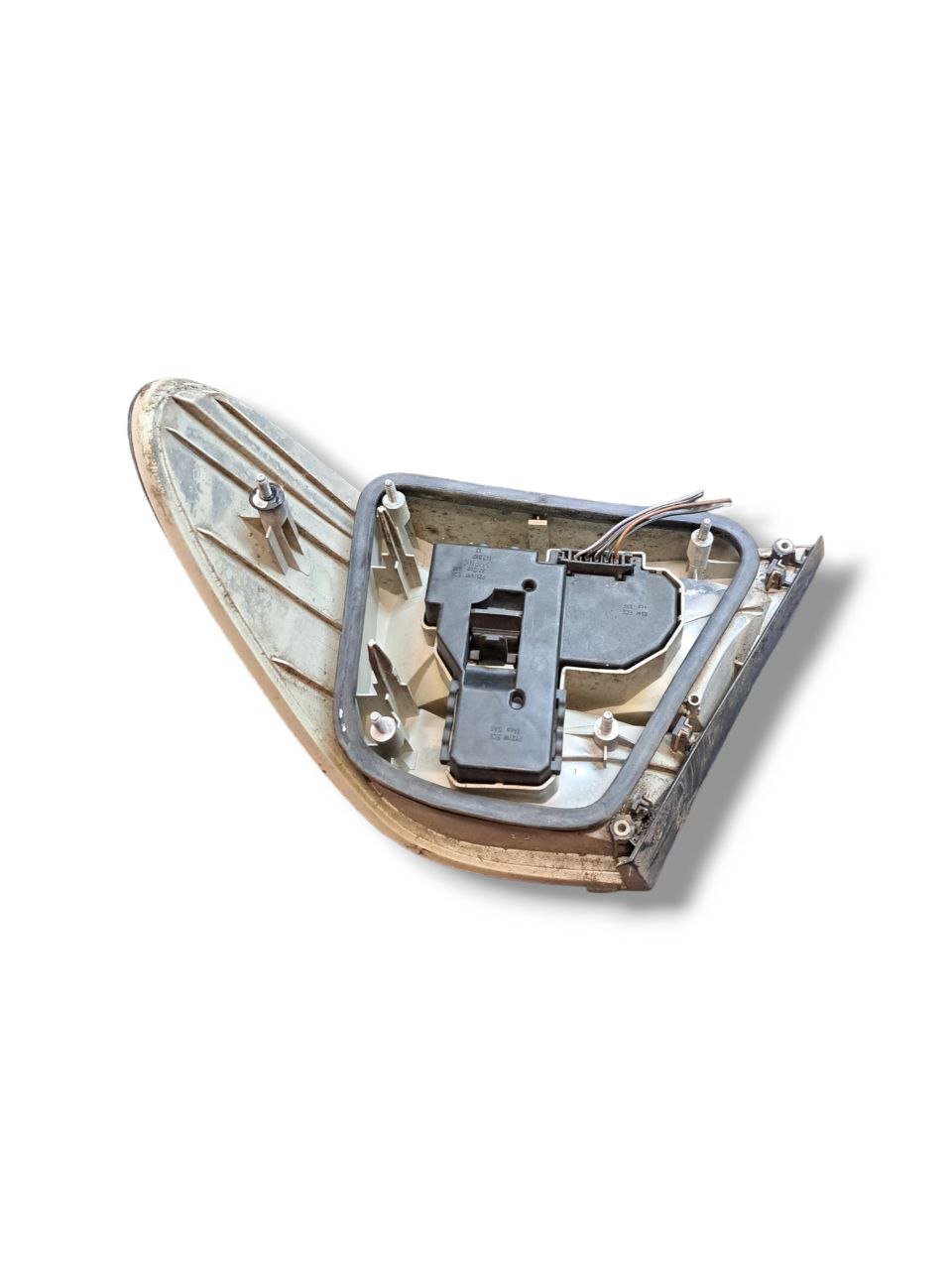 Stop Faro Fanale Luce Posteriore Sinistro (Sx) alogeno Mercedes-Benz Clk W208 (1997-2002) COD:2088200164