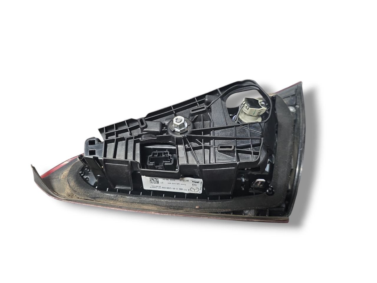 Stop Interno Sinistro Led Mercedes-Benz Classe A w177 Cod : A1779061100 (2018>) Fanale Posteriore