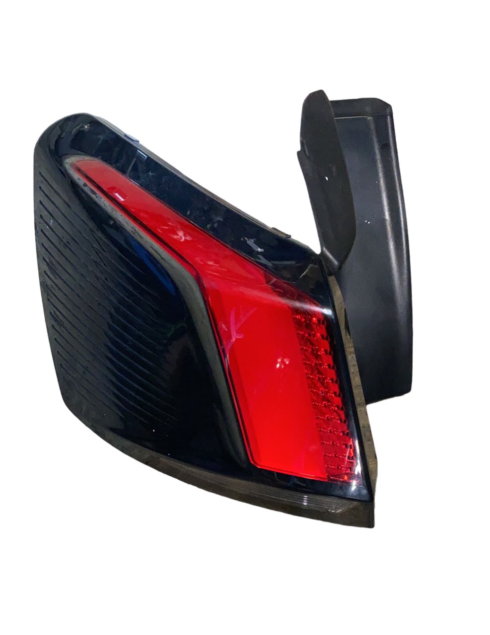 Stop / fanale esterno sinistro a led Peugeot 3008 Gt-line (2019) cod:9810477180