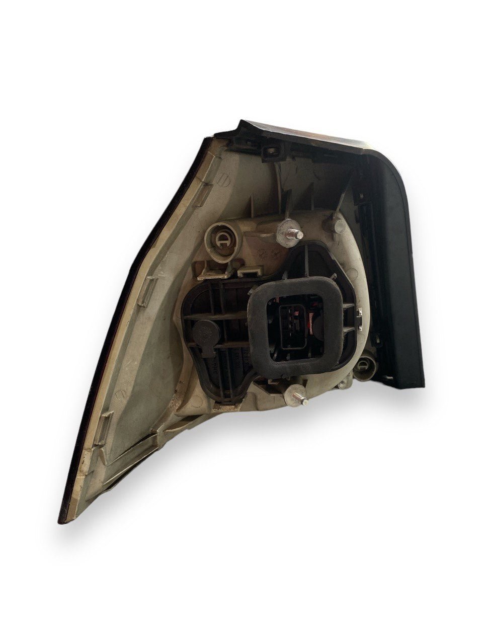 Stop posteriore destro oscurato Volkswagen Golf V 5p 1.9 tdi ( 2005 ) cod. 1K6945096N