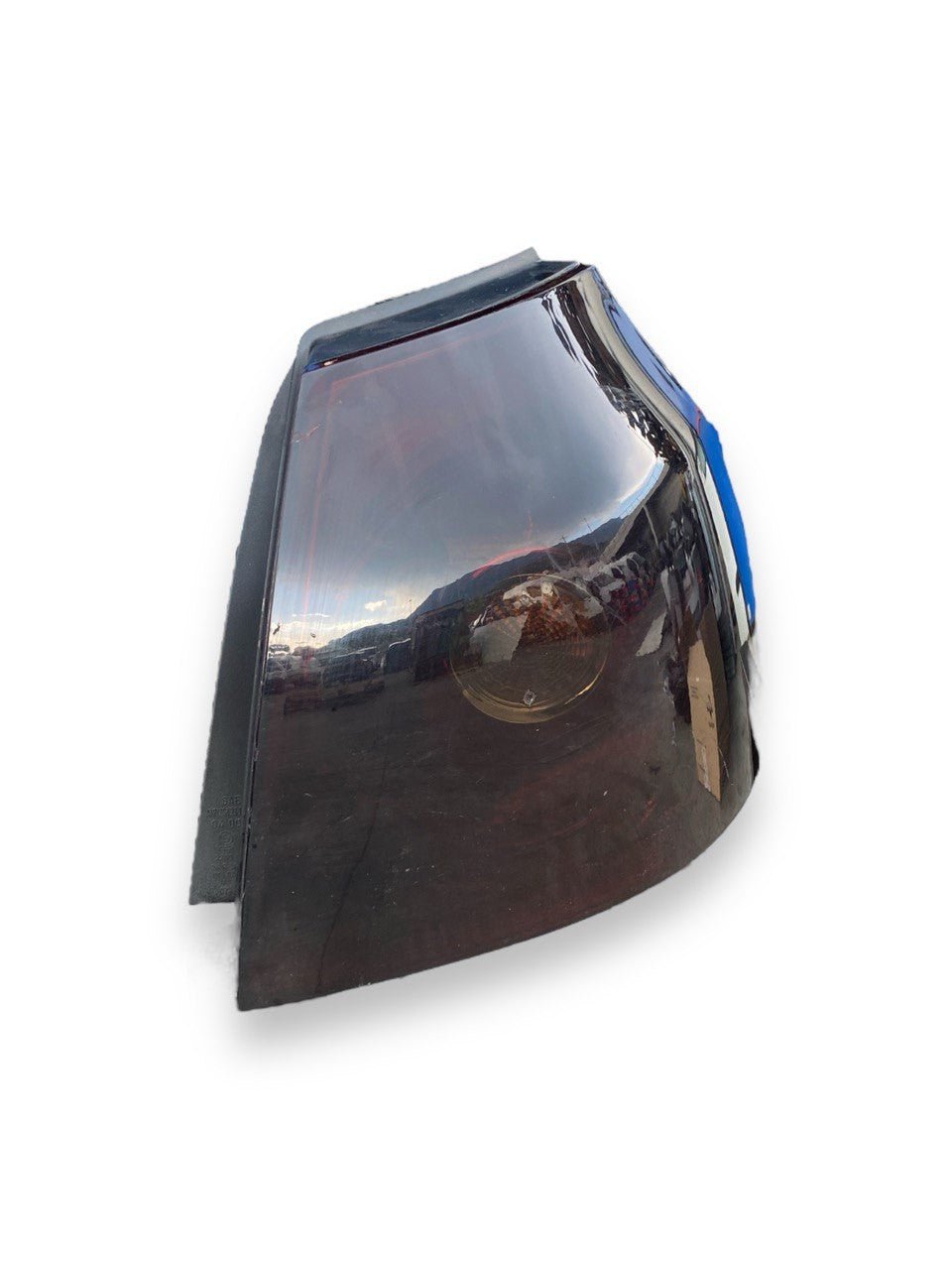 Stop posteriore destro oscurato Volkswagen Golf V 5p 1.9 tdi ( 2005 ) cod. 1K6945096N