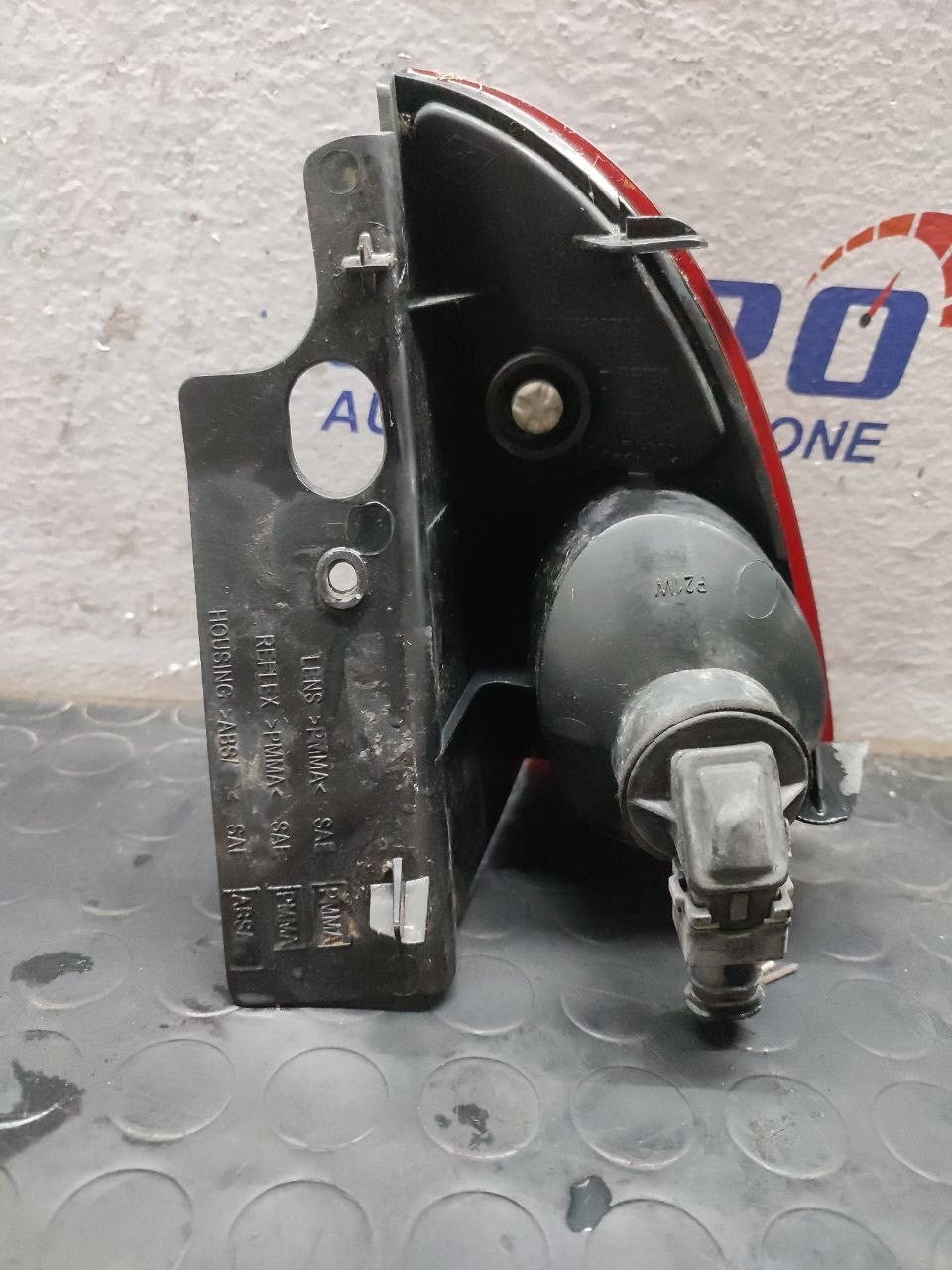 Stop Posteriore Destro Renault Espace IV Serie (2004) Cod:8200027154