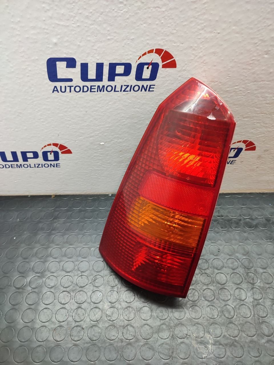 Stop posteriore sinistro Ford Focus mk1 ( '99 ) station wagon