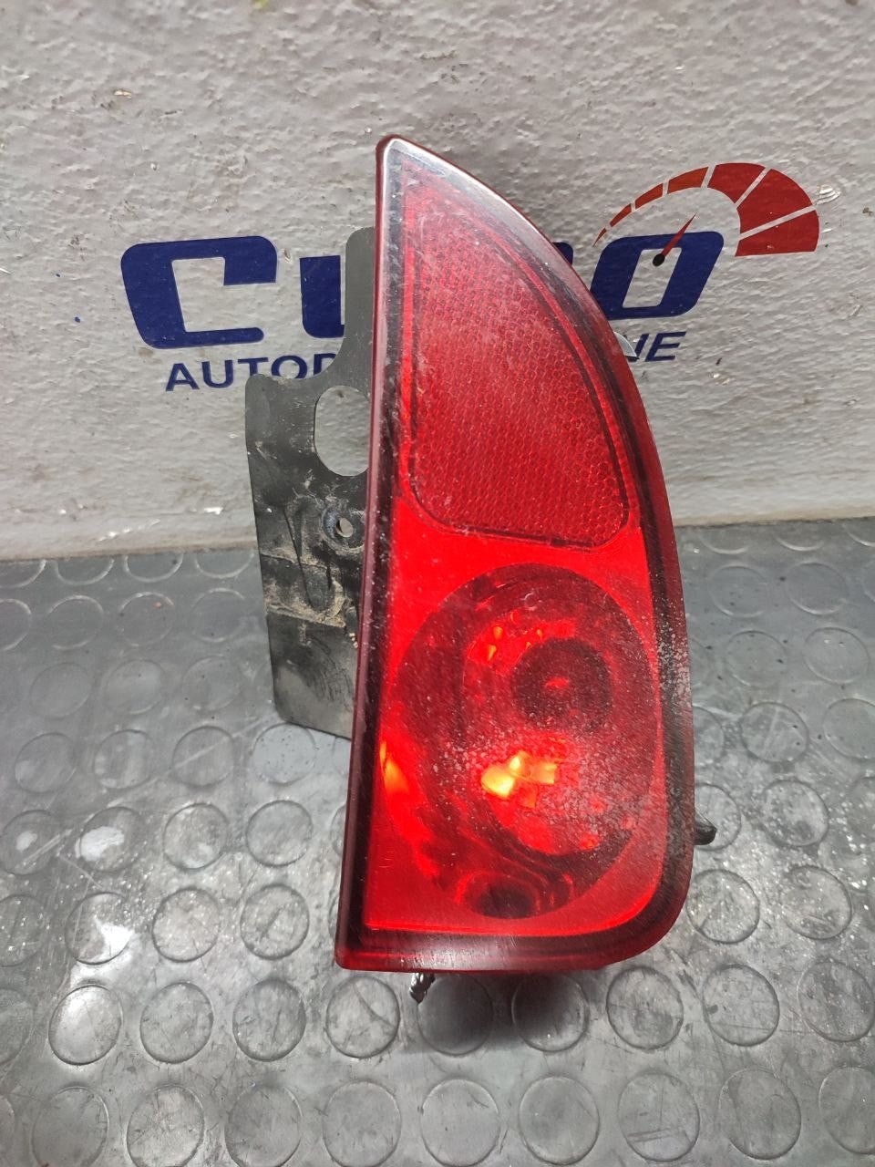 Stop Posteriore Sinistro Renault Espace IV Serie (2004) Cod:8200027155