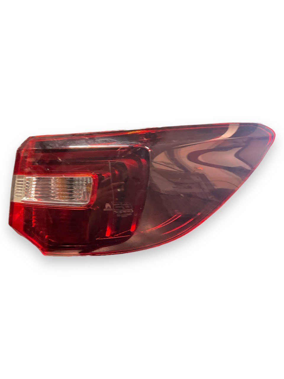 Stop/Fanale esterno Posteriore Destro Led Opel Grandland X cod:81660201 (2017>)
