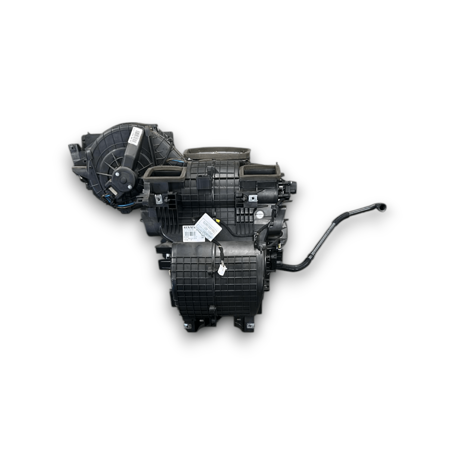 Stufa Renault Master III 2.3 Diesel cod:272702687R (2020 >)