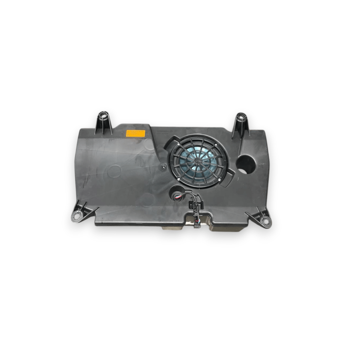 Subwoofer / Altoparlante Mercedes - Benz Classe A W176 (2012 al 2018) cod: A2468200002