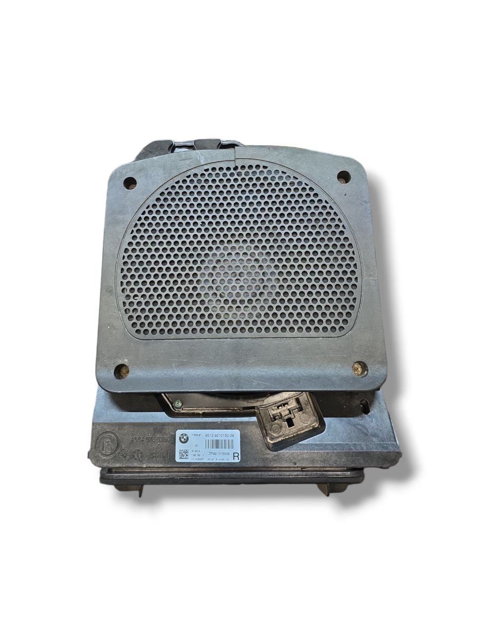 Subwoofer Posteriore Destro Bmw Serie 1 F20 (2014-2019) Cod : 65139210150-09