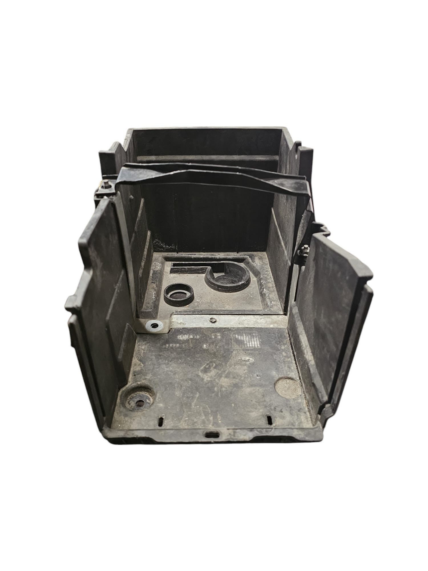 Supporto / Alloggiamento Batteria Ford Focus II Cod:4M5110723BC (2004-2011)