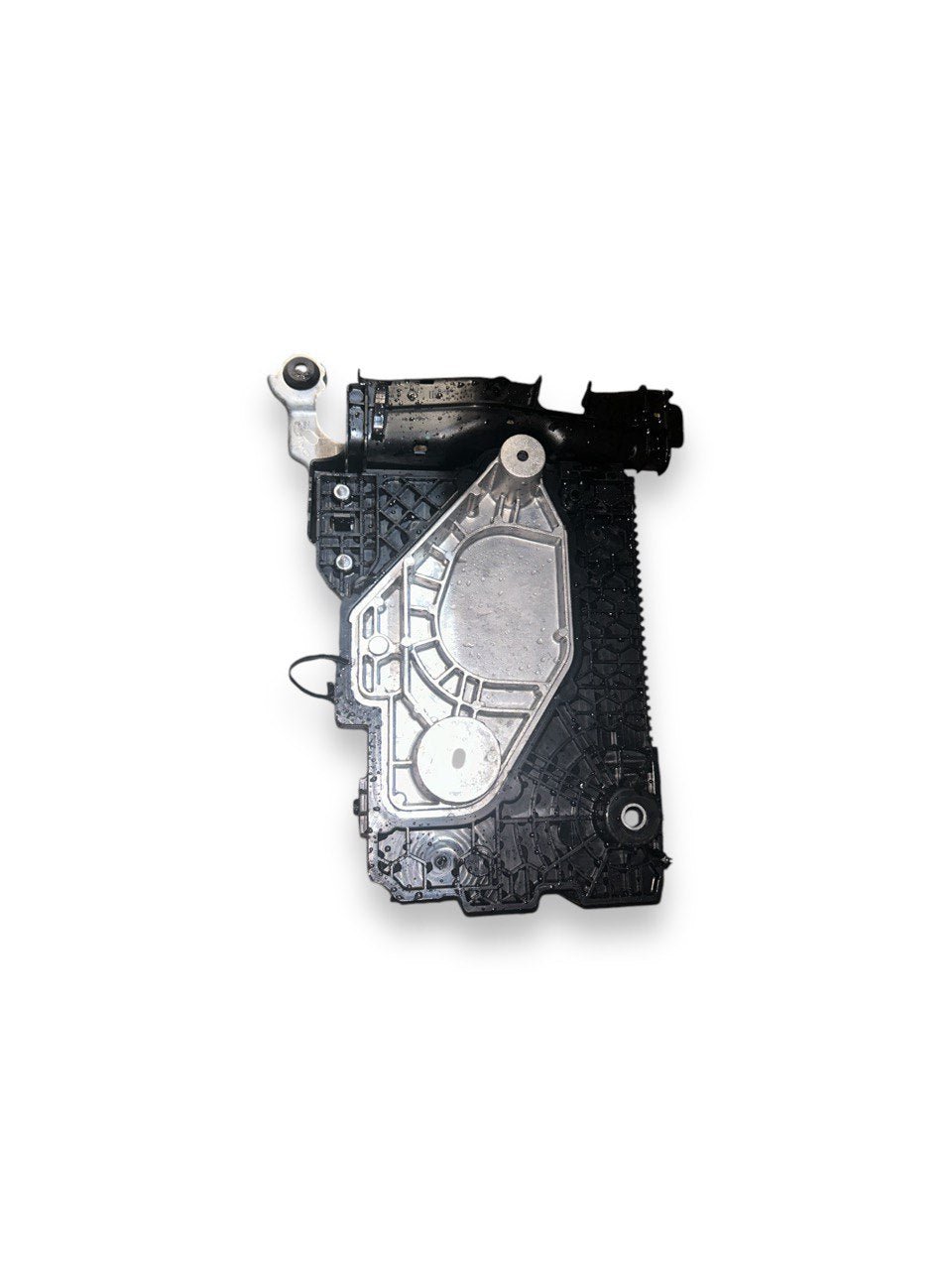 Supporto / Alloggiamento Batteria Renault Captur II (2019 > ) cod.P1011233A01