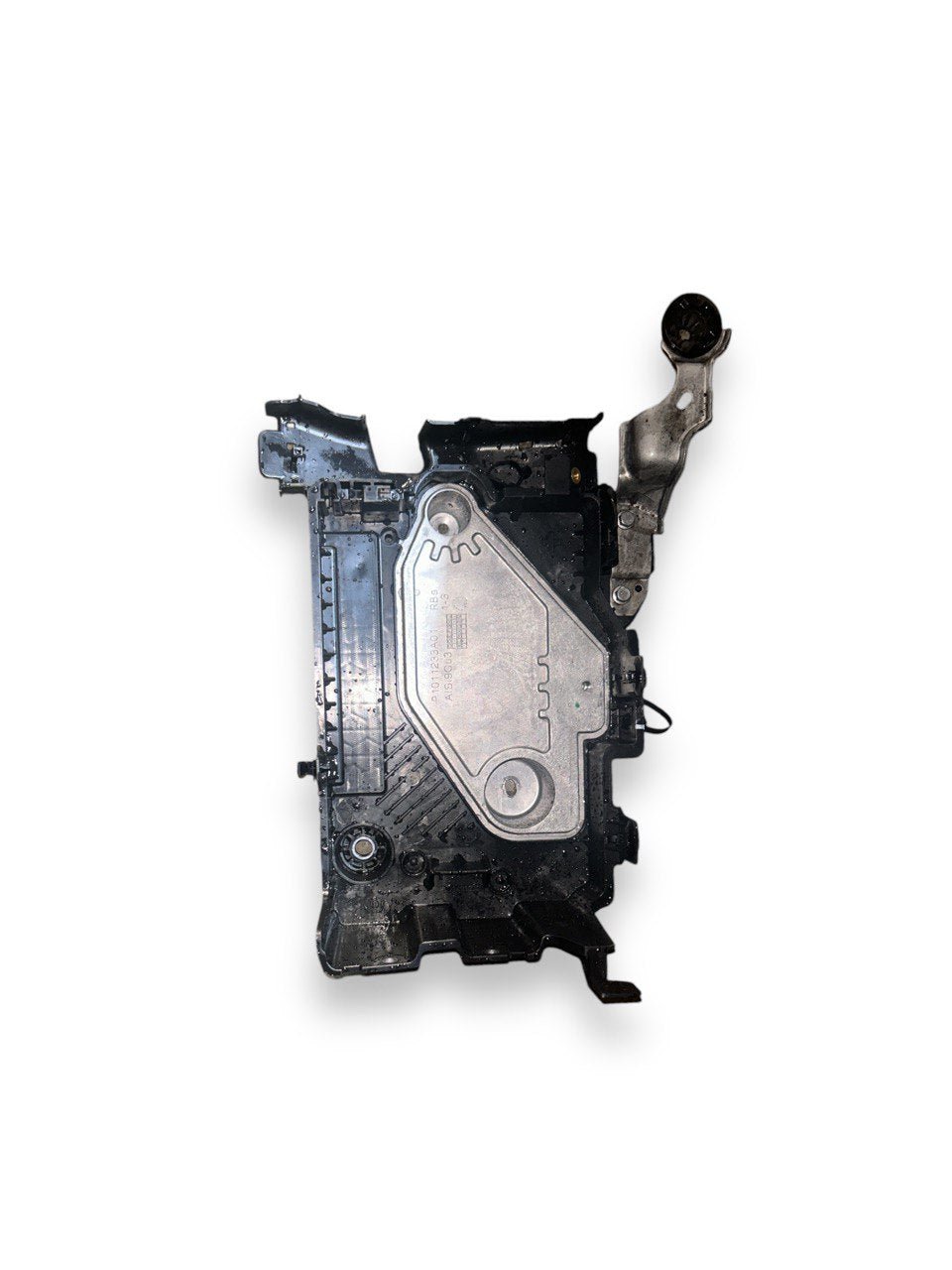 Supporto / Alloggiamento Batteria Renault Captur II (2019 > ) cod.P1011233A01