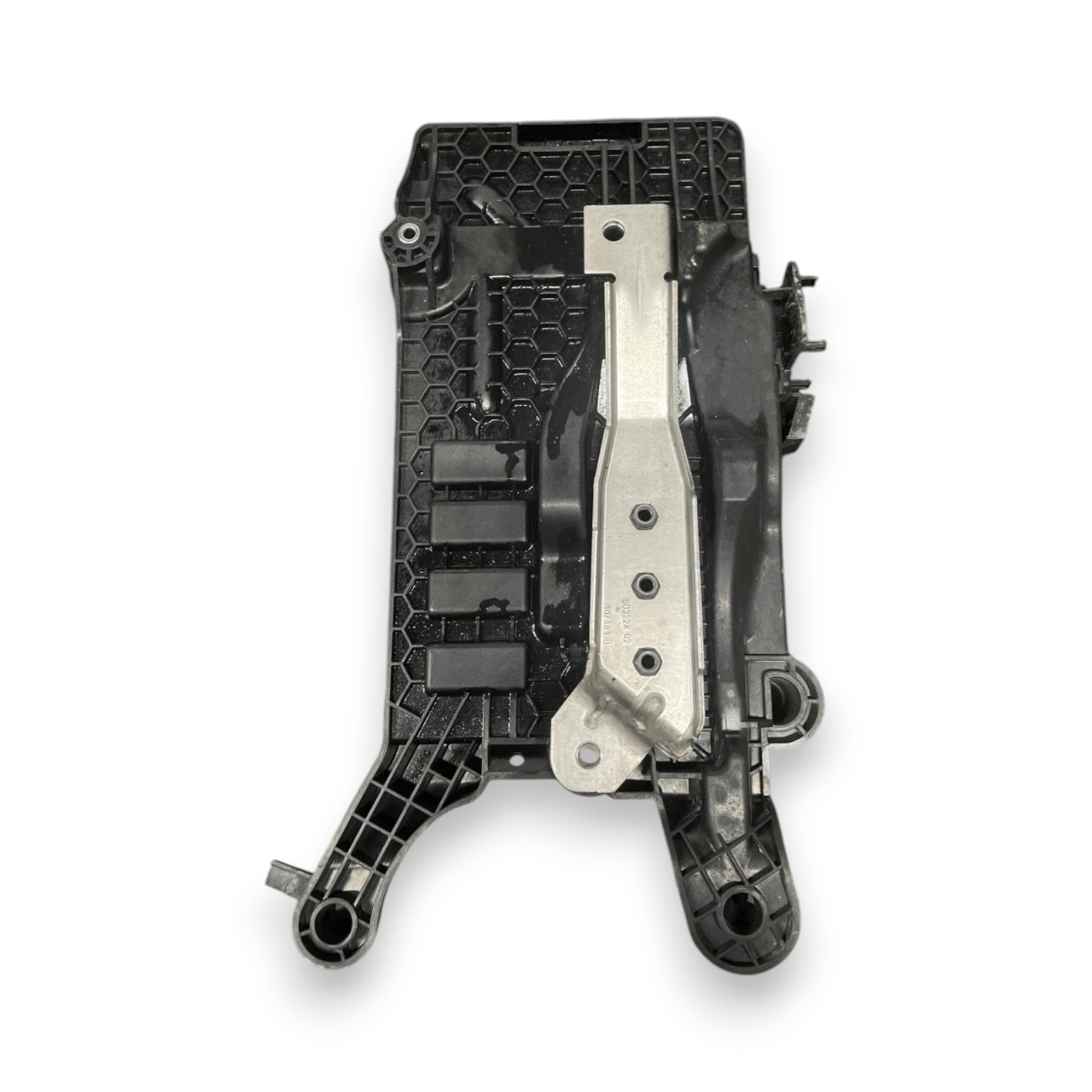 Supporto / Alloggiamento Batteria Volkswagen Polo VI AW1 (2017 -) cod: 200915331