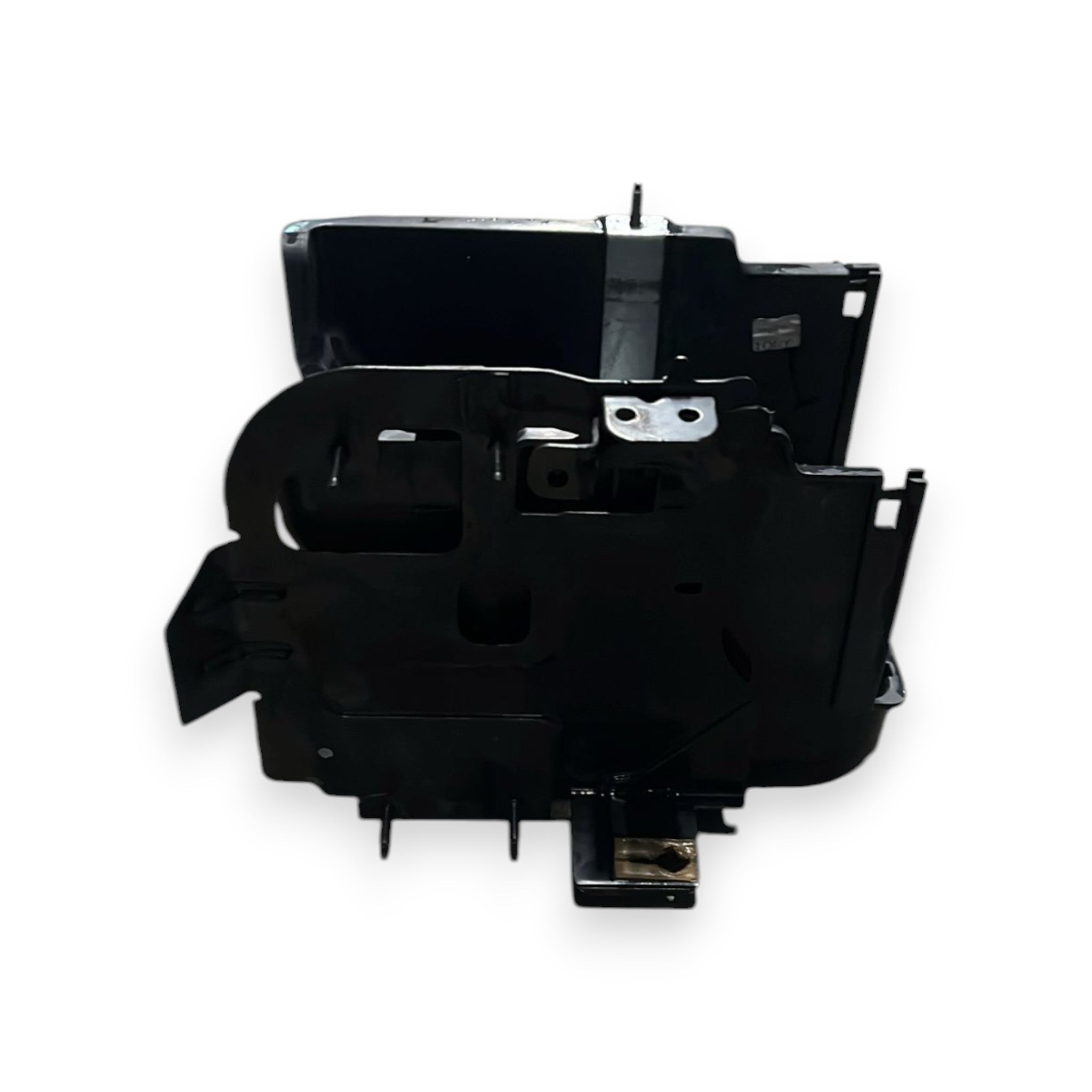 Supporto Batteria / Alloggiamento Batteria Ford Fiesta VI cod:C1BT-10723-AB (2008 >2017)