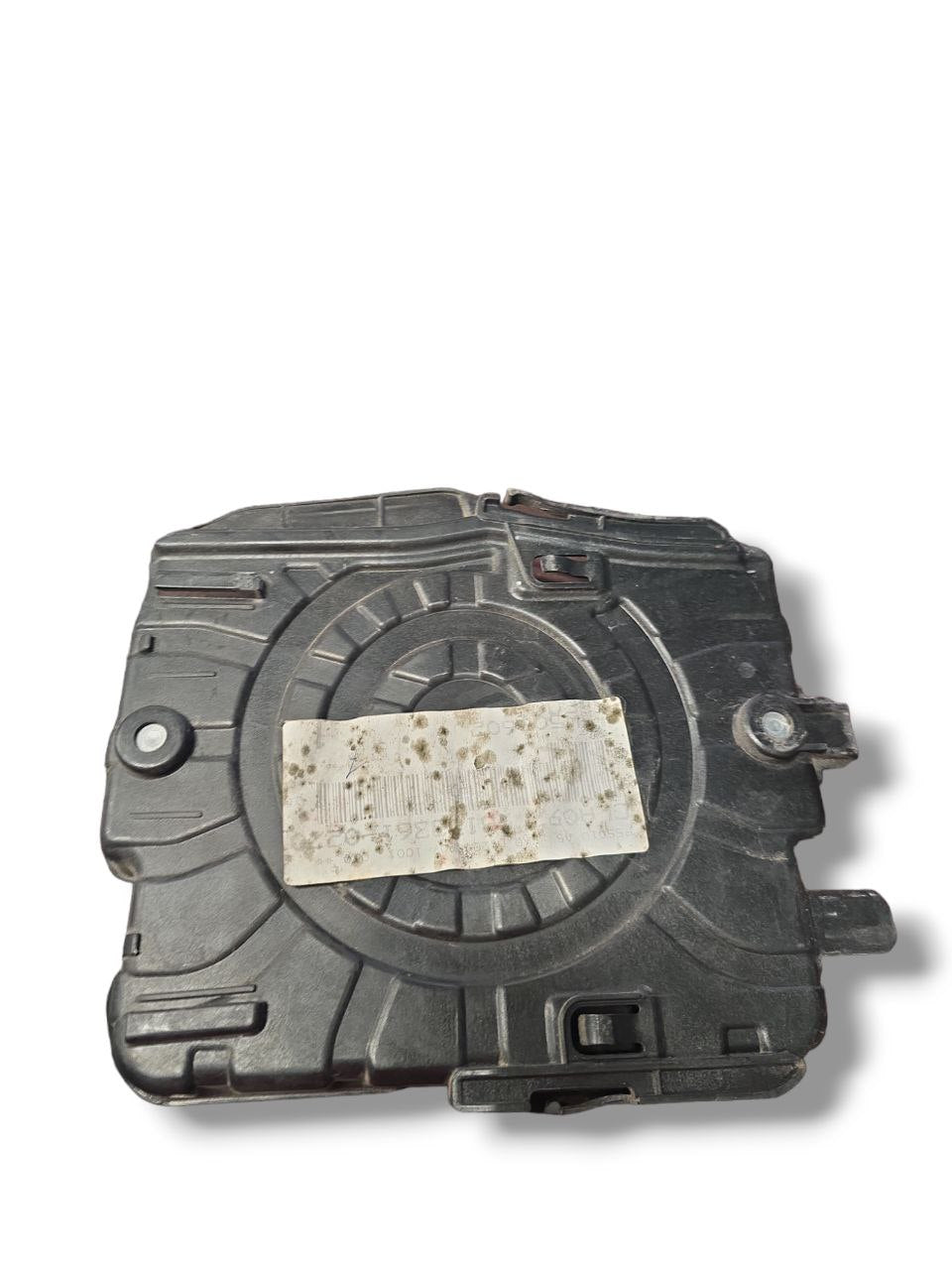 Supporto Batteria Citroen DS3 (2010-2014) Cod : 9688828380