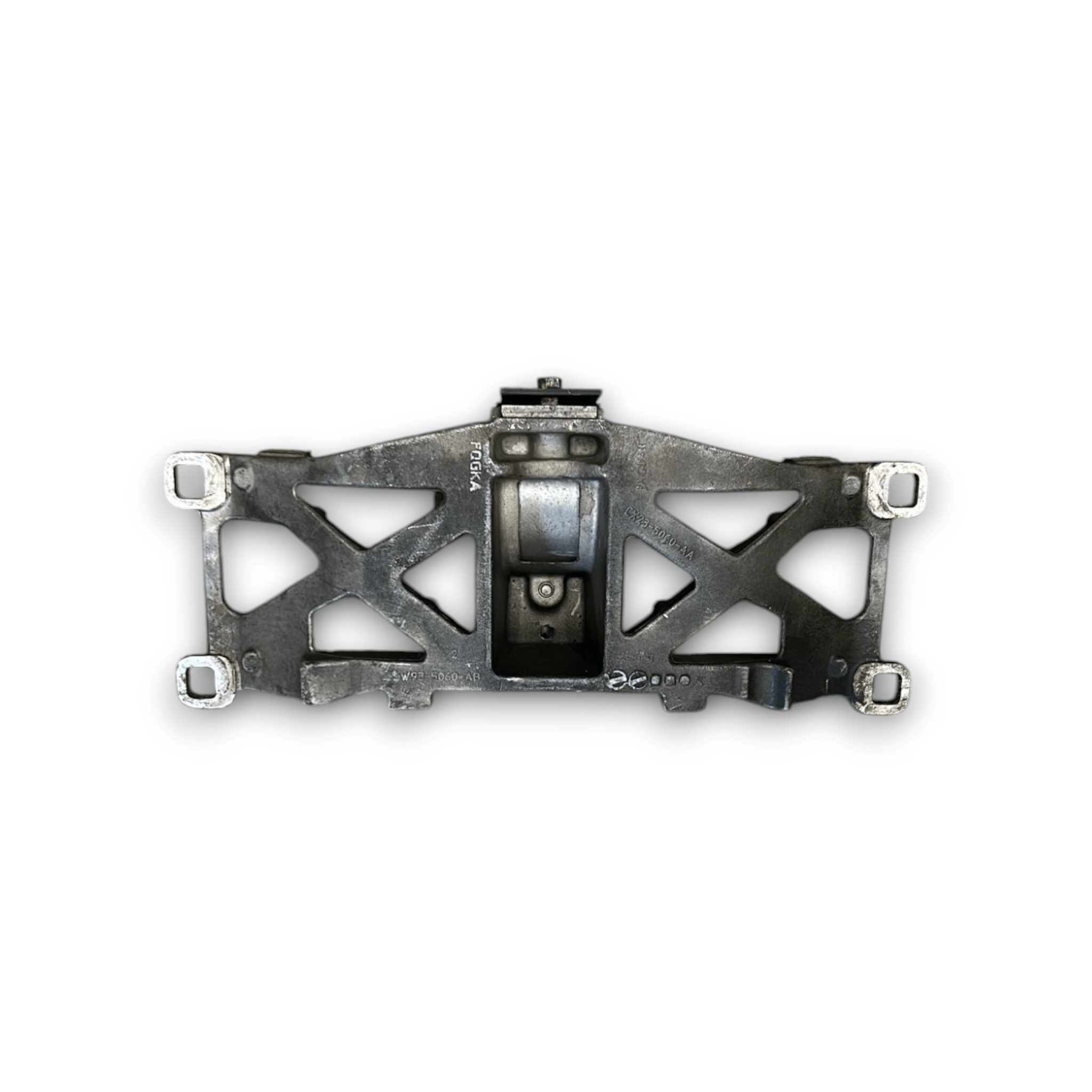 Supporto Cambio Jaguar XF 3.0 Diesel cod:CX23-5060-AA (2008 > 2015)