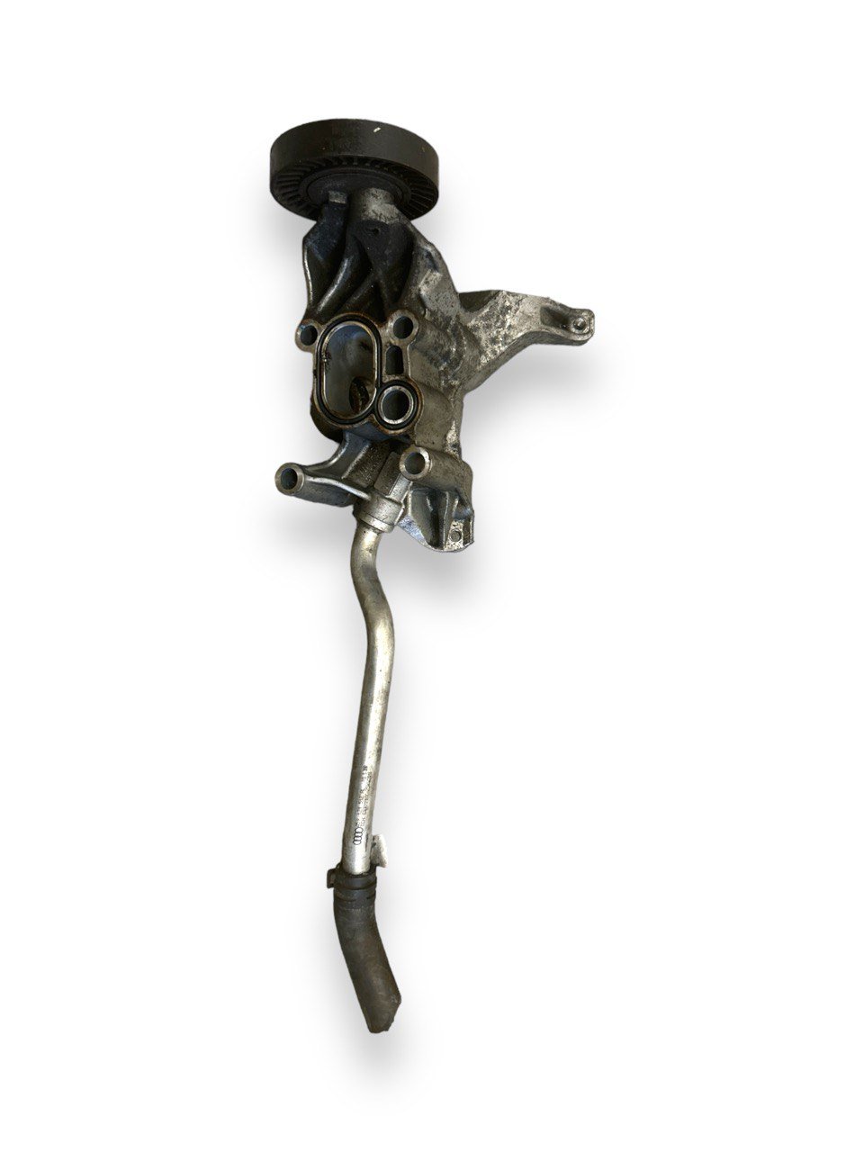 Supporto Compressore Clima Audi A7 3.0 Diesel (2017 > ) cod.059145169CK
